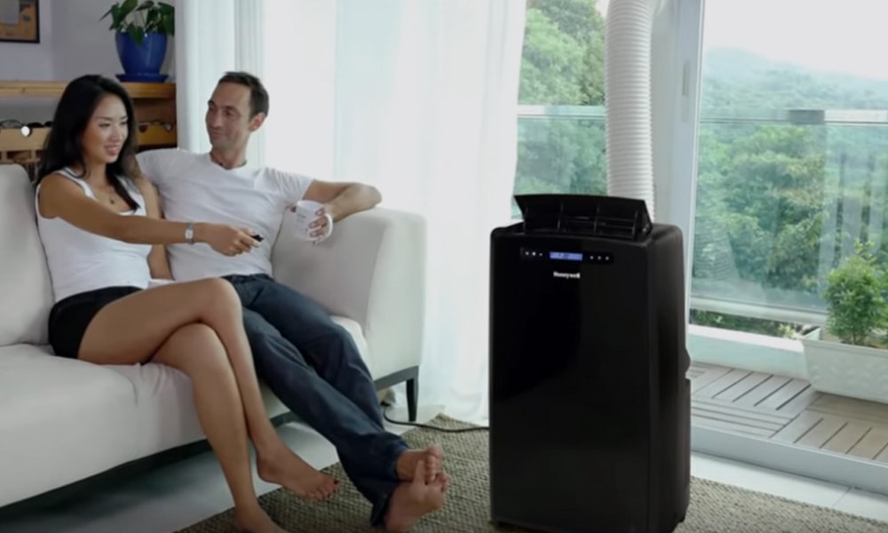 best ventless air conditioner