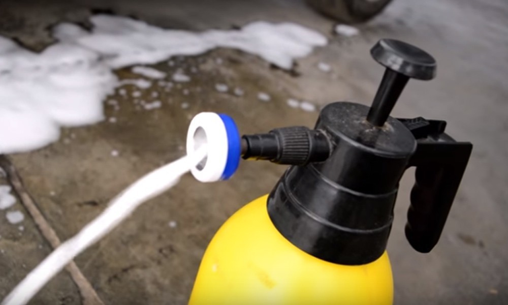 How To Unclog Roundup Sprayer (Dynamic DIY Guide In 2022)