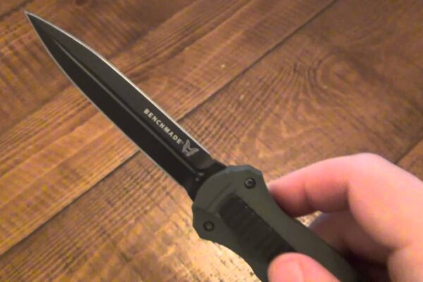 Does The Military Use Benchmade Knives
